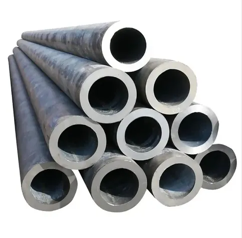 carbon steel pipe&tube